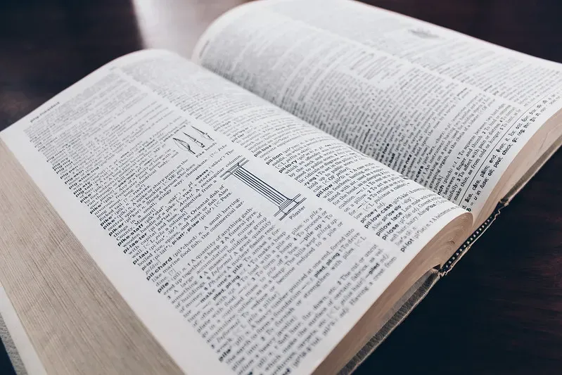 College Essay Rhetorical Quirks (2021 Edition)