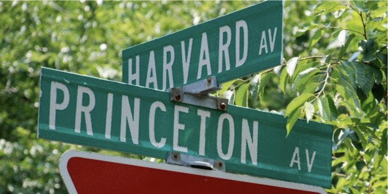 The Hidden Perils of Applying to ‘Reach’ Colleges