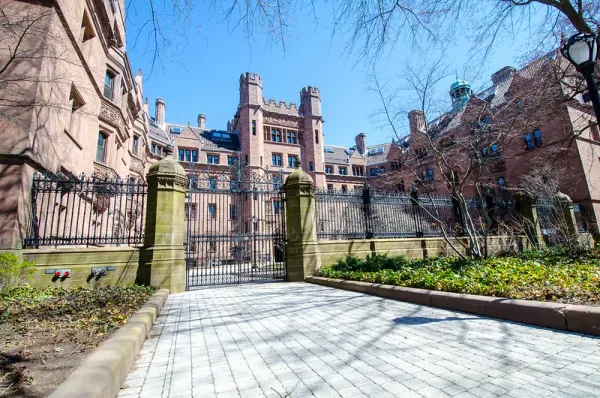 Plummeting Admission Rates Call for Rethinking College Admission Process